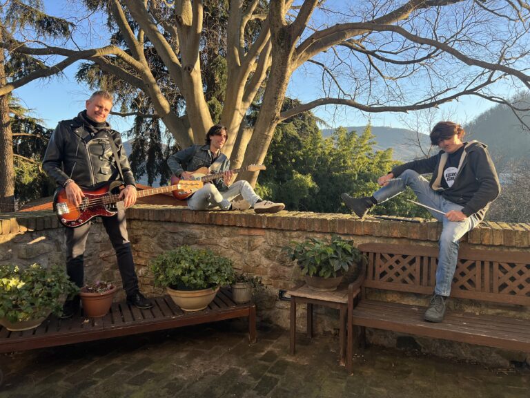 Scopri di più sull'articolo 2° Live Vicenza Rock Contest – 15 Marzo 2025