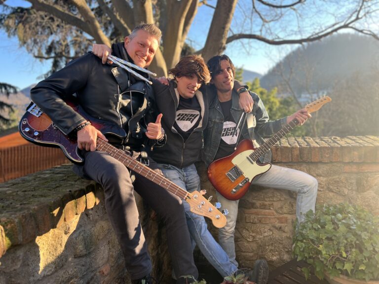 Scopri di più sull'articolo 1° Live Vicenza Rock Contest – 25 Gennaio 2025