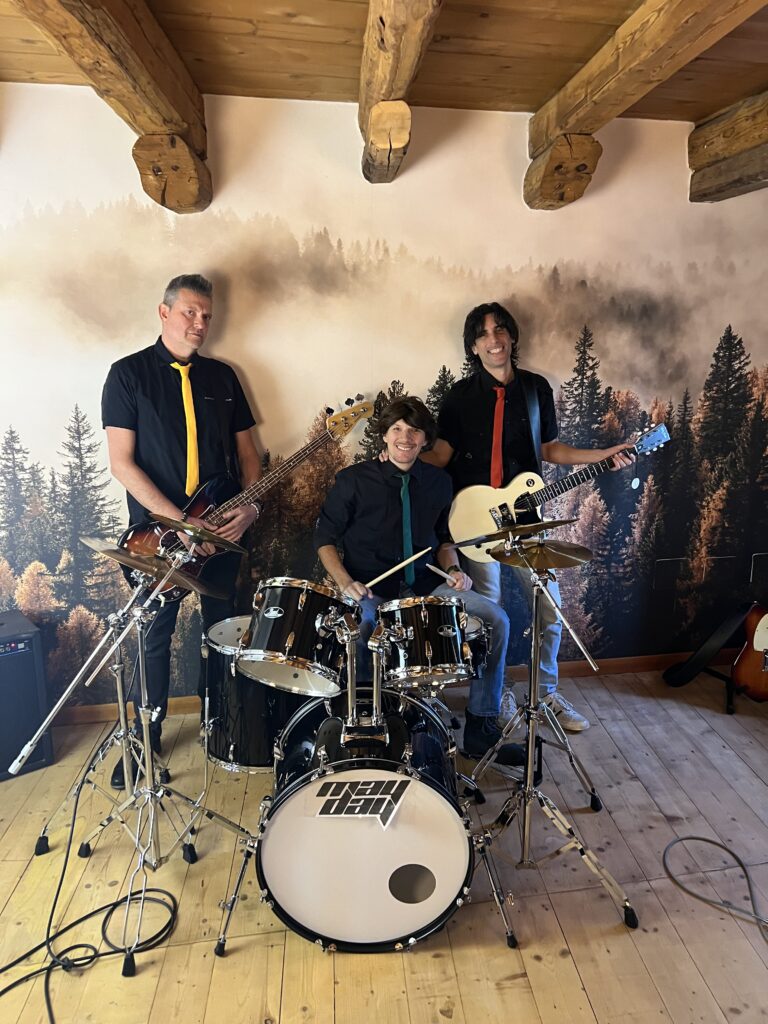 Scopri di più sull'articolo 3° Live Vicenza Rock Contest – 6 Aprile 2025