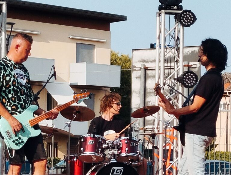 Scopri di più sull'articolo Settima data del Vicenza Rock Contest – Finale Miglior Gruppo Padovano – 27 Giugno 2025