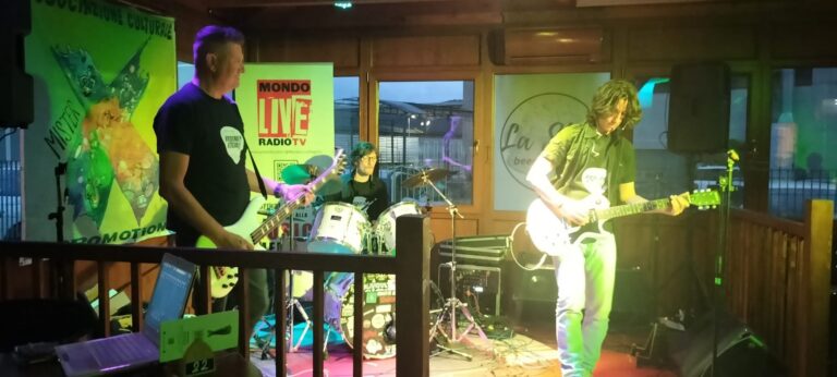 Scopri di più sull'articolo Sesta data del Vicenza Rock Contest – Finale giuria popolare – 8 Giugno 2025